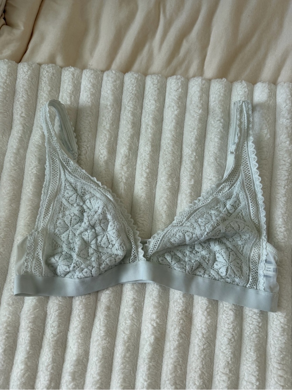 Aerie Lace Bralette